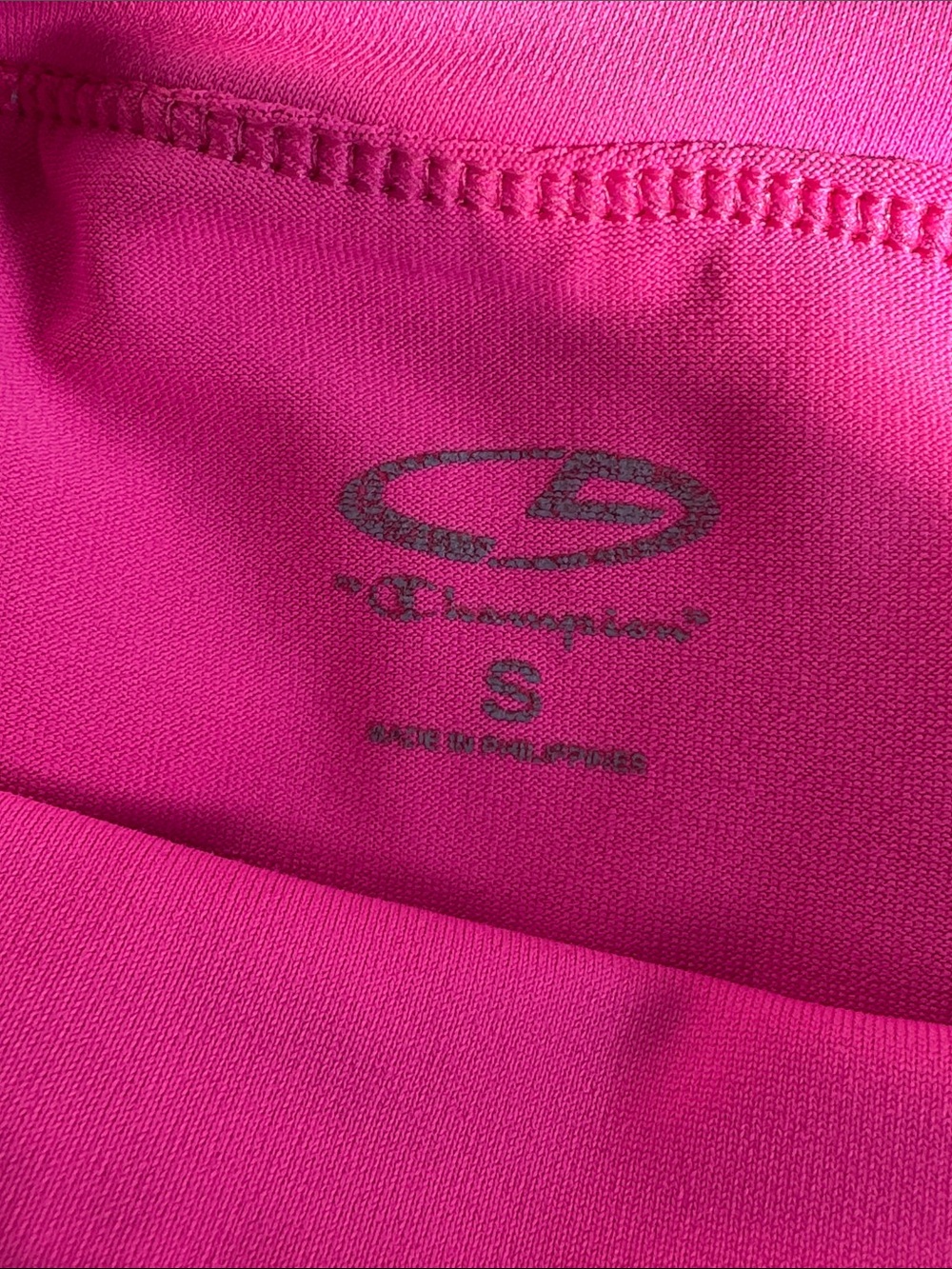 Hot Neon Barbie Pink Active Tennis Pickleball or Golf Skort - Picture 9 of 9